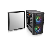 Thermaltake Commander C32 - 569260 - zdjęcie 5